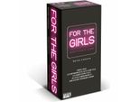 Gioco Da Tavolo Megableu Cosa Fai Per Le Ragazze? (Fr)