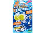 Nerf Super Soaker Idro Balls 6S