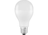 Osram Led Value Classic A 150 19W E27 Lampada 2542Lm 6500K Bianco Luce Diurna Come 150W 4058075634275