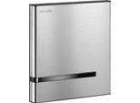 Valvola Di Scarico Per Orinatoio Delabie Tempomatic 4 Up Edst. Sat. 6V Set Di Batterie 2/2