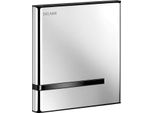 Valvola Di Scarico Per Orinatoio Delabie Tempomatic 4 Up In Acciaio Inox Lucido 230/6V Set 2/2
