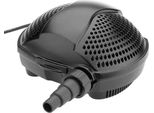 Filtro E Pompa Per Corsi D'acqua Pontec Pondomax Eco 8000