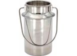 Lattiera Karl KrÜGer Da 1 Litro In Acciaio Inox