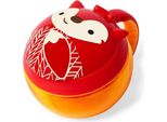 Skip Hop Zoo Barattolo Di Biscotti Volpe 12M+