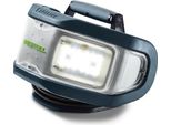 Set Di Faretti Da Costruzione Festool Syslite Duo