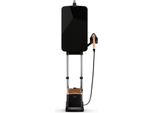Vaporiera Verticale 90G/Min 2170W Nero/Oro Calor Qt2020C0