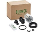 Budweg Caliper Kit Di Riparazione Pinza Freno Per Vw Golf Iii (1H1) 38 Mm 209088
