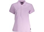 North Sails Polo SHORT-SARM Ladies Rosa : Colore - Rosa, Taglia - Xs Taglia: Xs Colore: Rosa