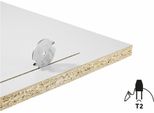 Lama Da Taglio Festool Wood Fine Cut Special Dia 47X2,5X6,35 T2
