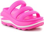 Scarpe Crocs Mega Crush Triple Strap 2098426TW