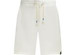 Pantaloncini In Spugna Con Tasche E Coulisse Logo North Sails : Taglia - S Taglia: S