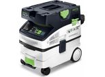 Festool Absaugmobil Cleantec Ctm Midi I