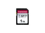 Transcend 300S Speicherkarte 1 TB