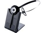 Jabra Pro 920 - Headset - Konvertierbar - Dect - Kabellos