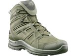 Haix® Black Eagle Athletic 2.0 V Gtx Mid/Sage Uk 3.0-14.0 / Eu 35-50 Art. 330010, Taglia: Uk 12.0 / Eu 47