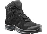 Haix® Black Eagle Athletic 2.0 V Gtx Mid/Nero Uk 3.0-15.0 / Eu 35-51 Art. 330007, GrößE:Uk 14.0 / Eu 50