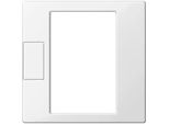 Merten Piastra Centrale Pws/Gl MEG5775-0319