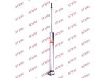 Set Ammortizzatori Assale Posteriore Ammortizzatore Telescopico A Pressione Di Gas Kyb Per Es. Audi A6