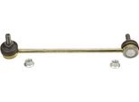 Trw JTS447 - Oe 638 323 02 68 Asta Di Accoppiamento Per Classe V (638/2), Vito (W638)