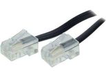 Shiverpeaks BASIC-S Cavo Di Collegamento Isdn Nero 10,0 M