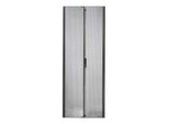 Apc Netshelter Sx 42U 750Mm Wide Perforated Split Doors