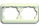 Busch-Jaeger A Nea Frame 2F W. 1722-22G (1722-22G)