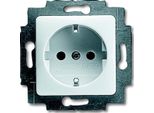 Busch-Jaeger Inserto Presa Aws 20 EUCQ-214 2CKA002011A2829