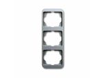 Busch-Jaeger Al Frame 3F P. 1733-266 (1733-266)