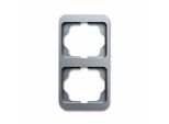 Busch-Jaeger Al Frame 2F Pag. 1732-266 (1732-266)