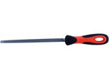 Bahco 4-187-06-2-2 Triangular Saw File With Handle 150 X 7.0MM Cut 2. 1 Pc(S)