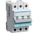 Interruttore Hager Ls 3 Poli 10Ka/15Ka C-40A 3M NCN340