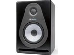 Samson Resolv SE6, 2 Vie, 1.0 Canali/Canali, Cavo, 100 W, 45 - 27000 Hz, Nero