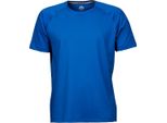 Maglietta Sportiva Da Uomo Tee Jays 7020 | Cool-Dry - Colore: Sky Diver - Taglia: Xxl