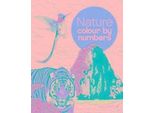 Natura Colore Per Numeri