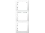 Legrand Frame 3-FOLD Uw Vert. (771007 Galea)