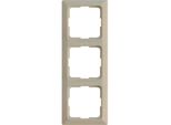 Legrand Frame 3-FOLD Ws (776003 Creo)