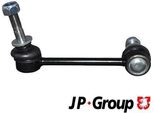 Jp Group 4840402470 - Oe 488100K010 Asta Di Accoppiamento, Asse Anteriore Sinistro Per Hilux