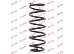 Daewoo Matiz Posteriore 0.8/1.0 09.98- Molla Di Sospensione