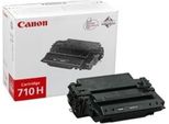 Canon 710H Cartuccia Toner 1 Pz Originale Nero