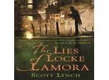 Le Bugie Di Locke Lamora