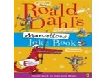 Il Meraviglioso Libro Di Barzellette Di Roald Dahl