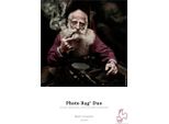 Carta Inkjet HahnemüHle Photo Rag® Duo Fineart - 276 G/M² - Din A3+ - 25 Fogli