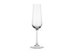 Leonardo Tivoli Sektglas, Proseccoglas, Champagnerglas, Glas, 220 Ml, 20962