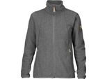 FjäLl RäVen Stina Fleece Giacca In Pile Da Donna, Abbigliamento Taglia:L