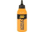 Kreul Solo Goya Vernice Acrilica Giallo Indiano 250 Ml 1 Pz