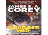 The Expanse 02. La Guerra Di Calibano