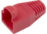 Act RJ45 Rosso Per Cavo Da 5,5 Mm
