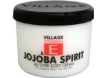 Village Cosmetics Bodycream Vitamina E Jojoba 5 Crema Corpo Cura Del Corpo 950602