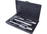 Ks Tools Set Di Forche Di Separazione E Montaggio 5 Pezzi - 670.0090