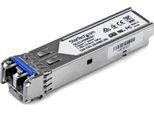 Startech.Com Modulo Ricetrasmettitore Sfp In Fibra Ottica Gigabit - Compatibile Cisco GLC-LH-SMD - Sm/Mm Lc